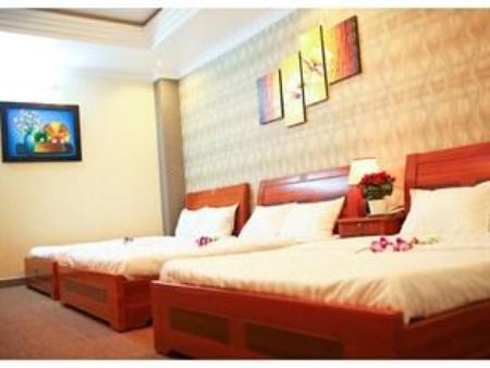 Full House Hotel Da Nang