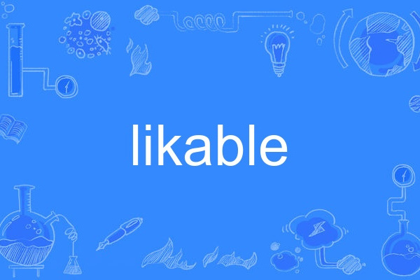 likable