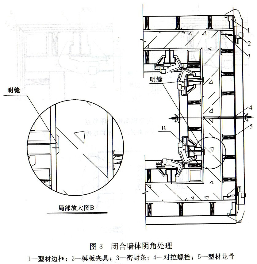 明縫