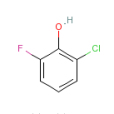 2-氯-6-氟苯酚