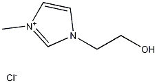 1-（2-羥乙基）-3-甲基氯化咪唑