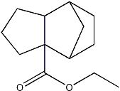 三環癸烷羧酸乙酯