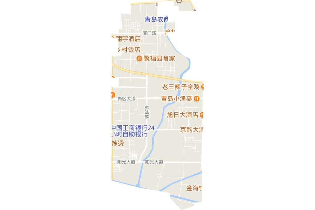 鳳台街道(山東省青島市平度市下轄街道)