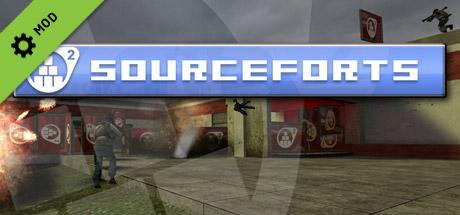 Source Forts