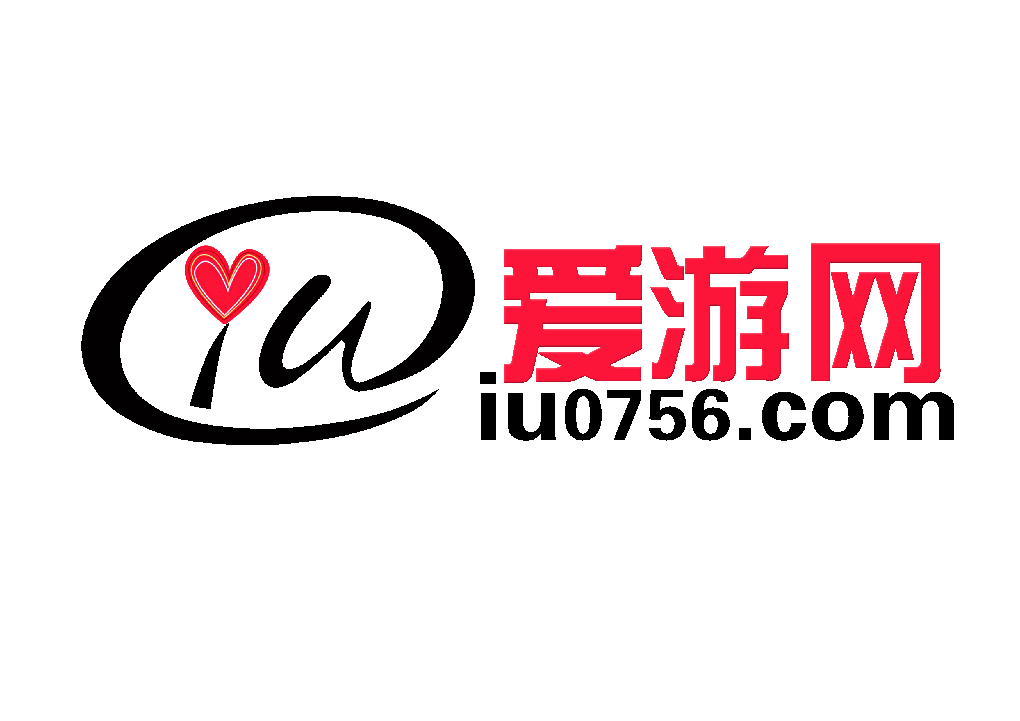 愛游網LOGO