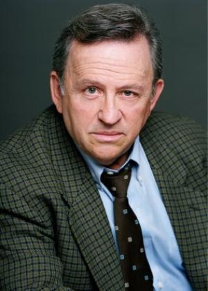 Paul Eiding