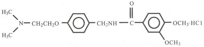 鹽酸伊托必利分散片