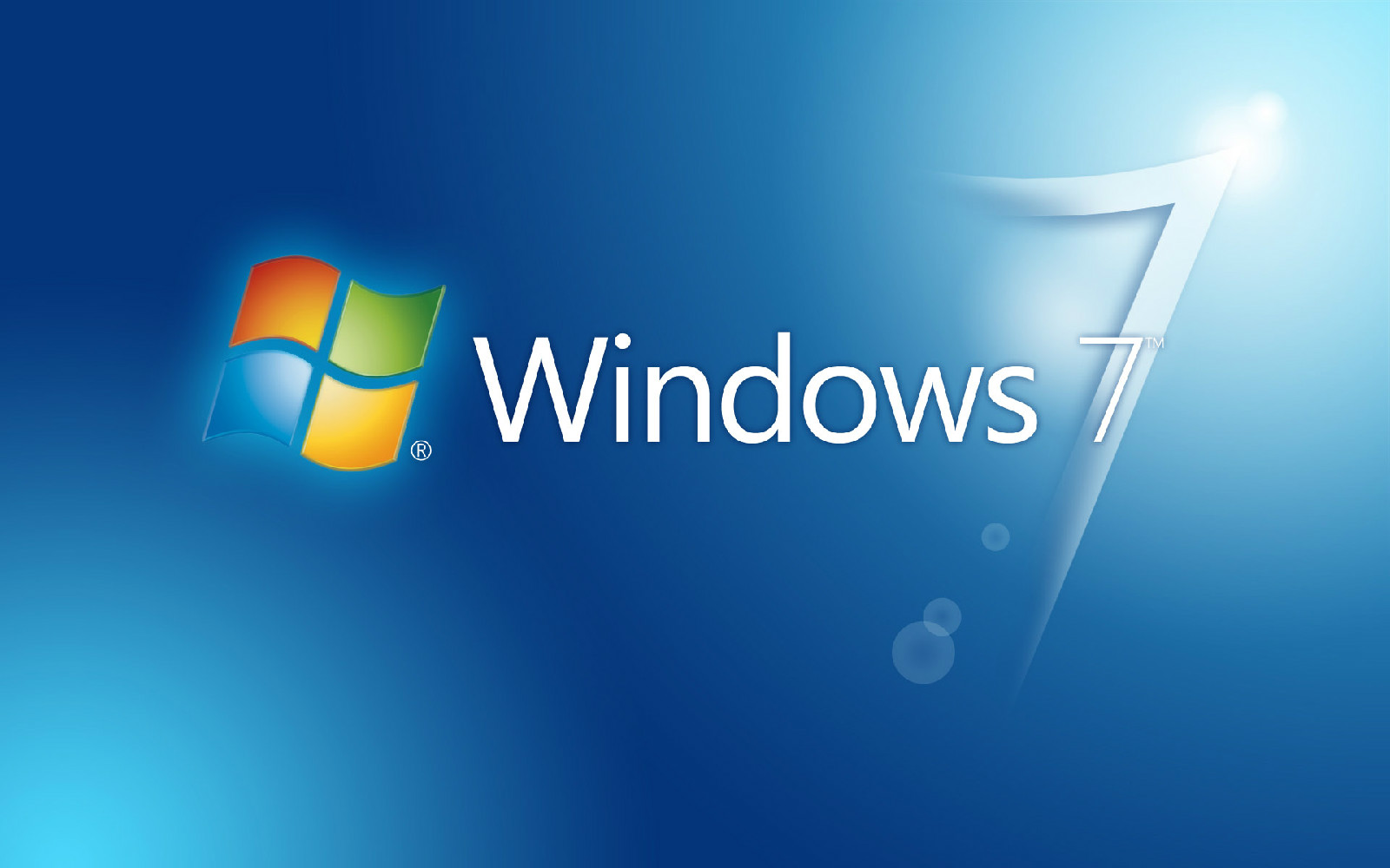 windows 7旗艦版(windows7旗艦版)