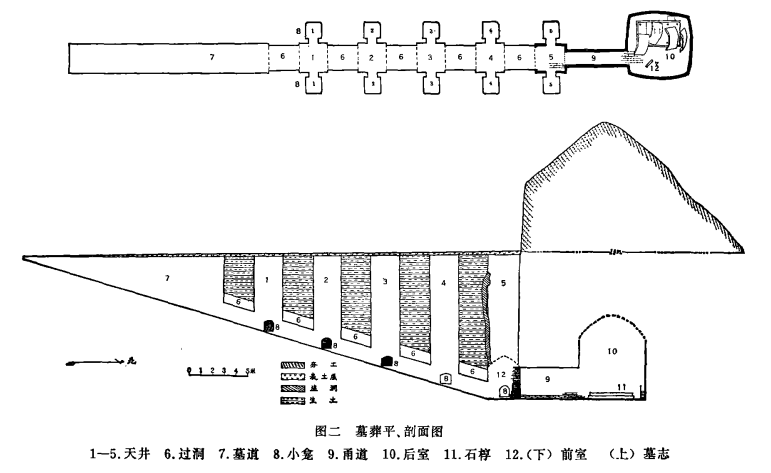 鄭仁泰墓