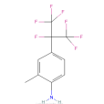 2-甲基-4-七氟異丙基苯胺