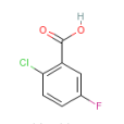2-氯-5-氟苯甲酸
