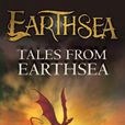 TALES FROM EARTHSEA PA 地海故事集