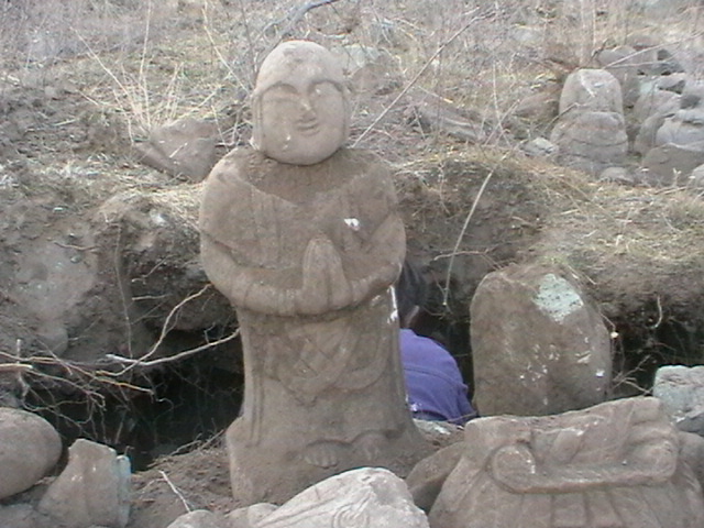 朝陽千佛洞