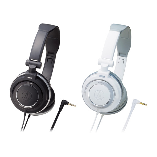 Audio-technica ATH-SJ55