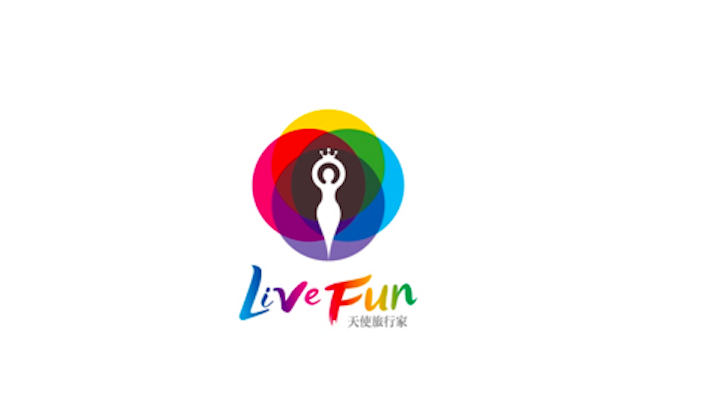 LIVEFUN天使旅行家