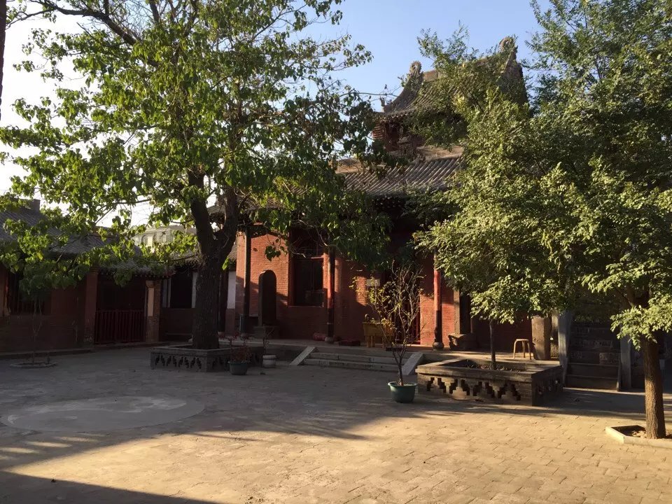 龍化禪寺