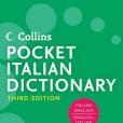 Collins Pocket Italian Dictionary