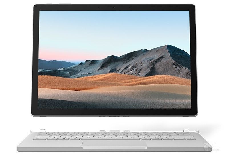 微軟Surface Book 3