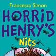 Horrid Henry\x27s Nits(Simon, Francesca著圖書)