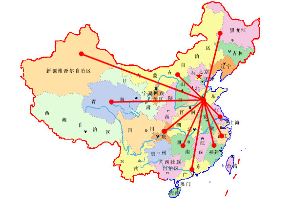 泰安市諾信土工材料有限公司