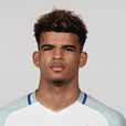 Dominic Solanke