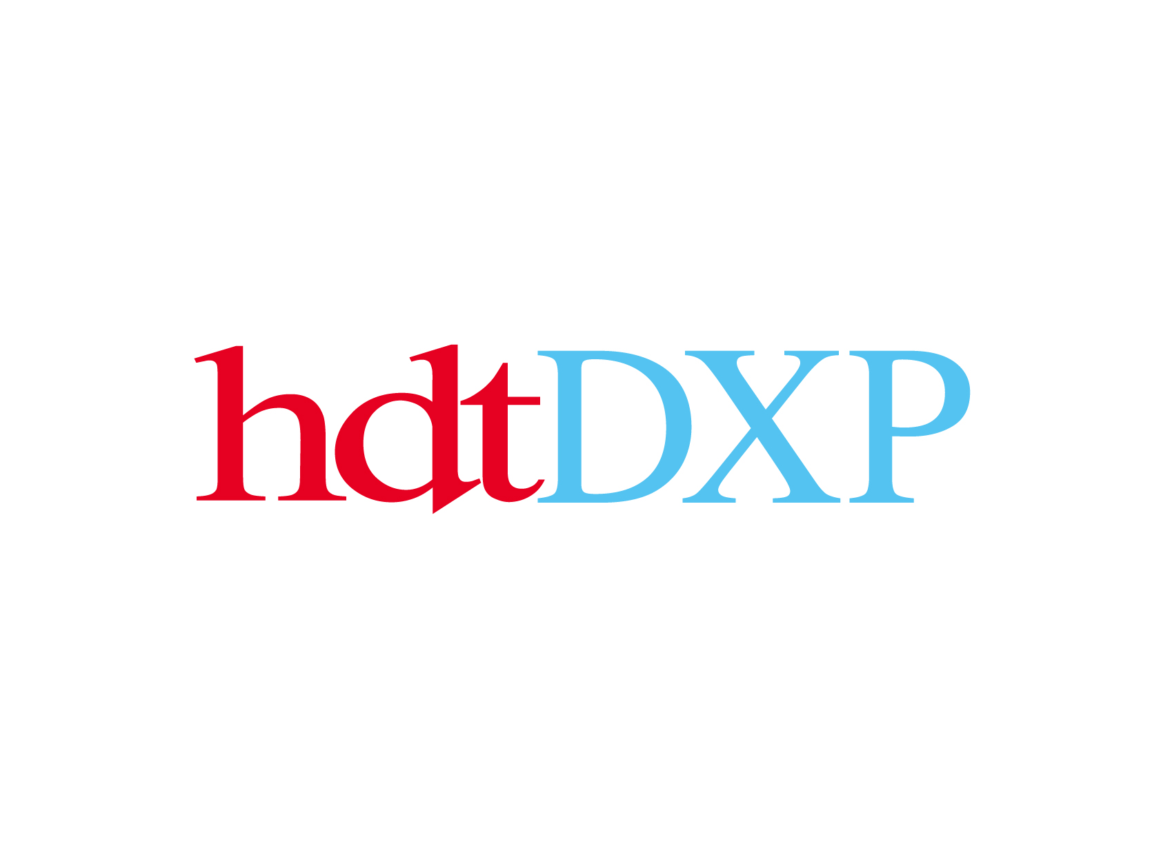 hdtDXP