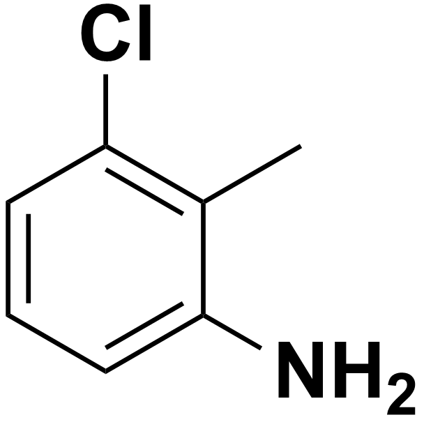 3-氯-2-甲基苯胺