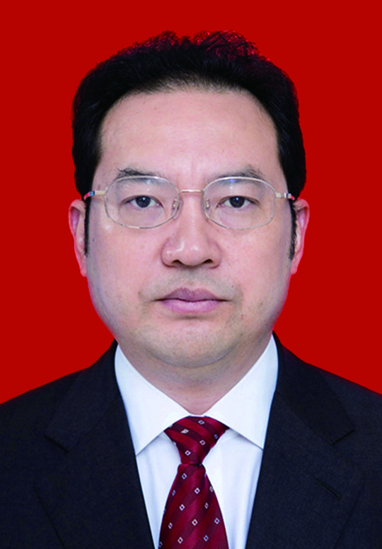 熊偉(重慶市江津區政府副區長、黨組成員)