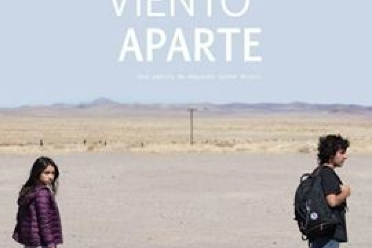 Viento aparte