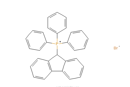 （9-芴基）三苯基溴化磷
