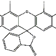 四碘螢光素B