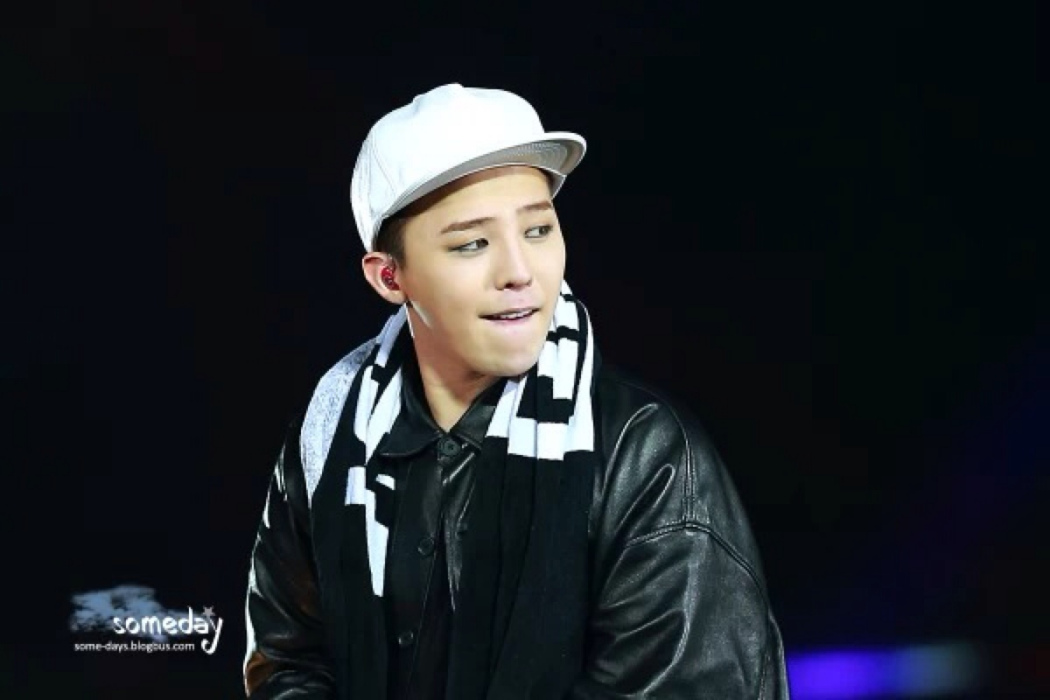 KWON JI YONG