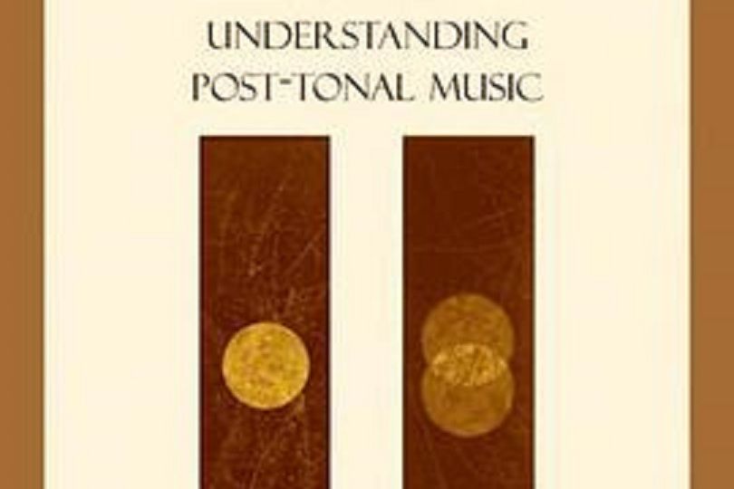 Anthology of Post-Tonal Music