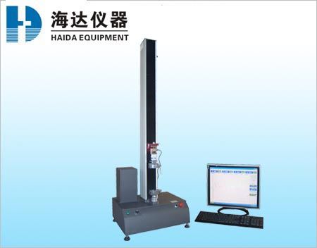 膠帶拉伸試驗機