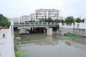 鹽城旅遊景點