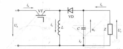 截波電路