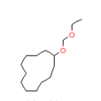 乙氧基甲氧基環十一烷