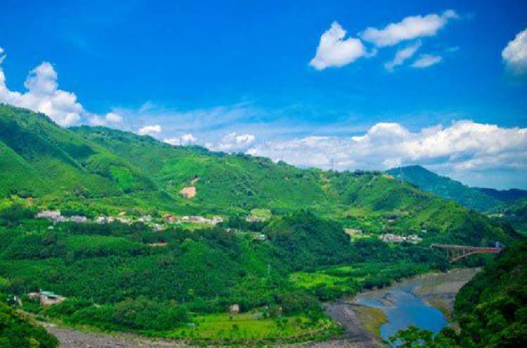 龜山鄉(台灣省桃園縣龜山鄉)