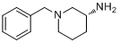 (R)-3-氨基-1-苄基哌啶