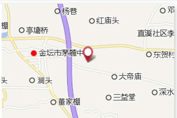 羅社公路