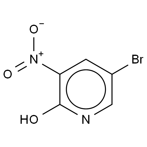 2-溴-5-硝基吡啶