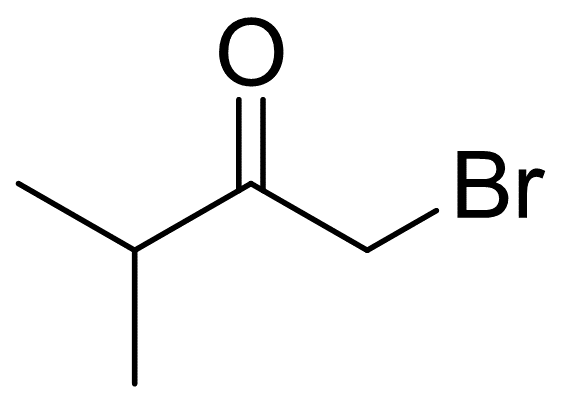 1-溴-2-丁酮