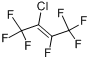 3-氯七氟-2-丁烯