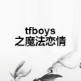 tfboys之魔法戀情