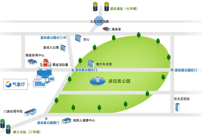 韓國氣象廳