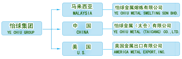 組織結構