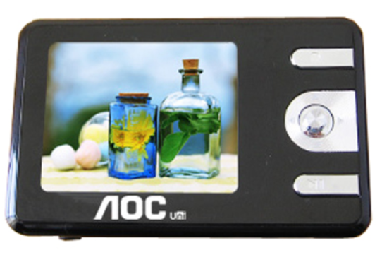 AOC V200(1GB)