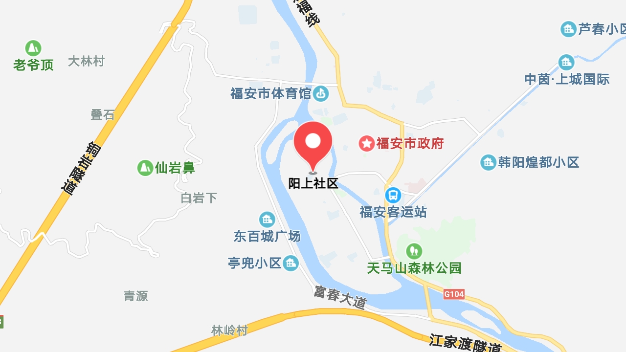 地圖信息