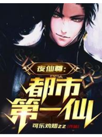 夜仙尊：都市第一仙