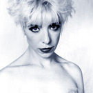 Julee Cruise 茱莉&#12539;克魯絲